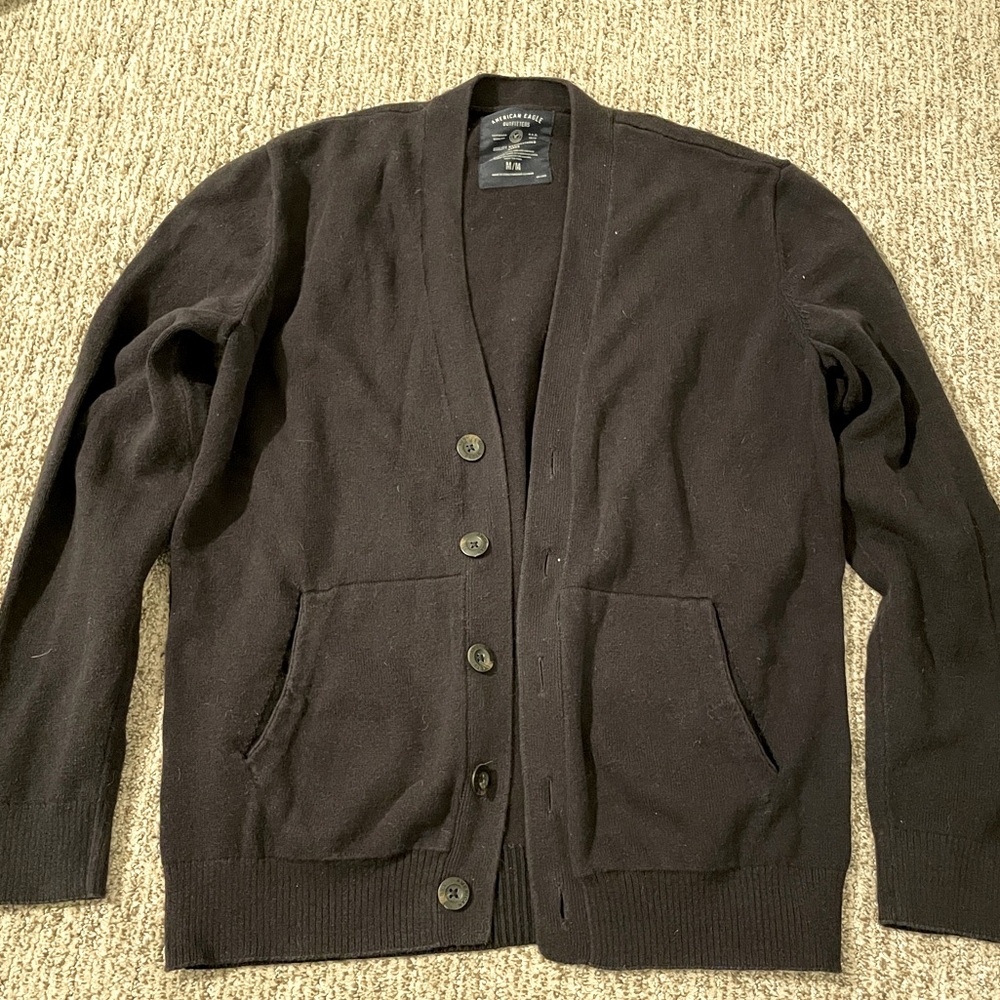 Men’s Cardigan